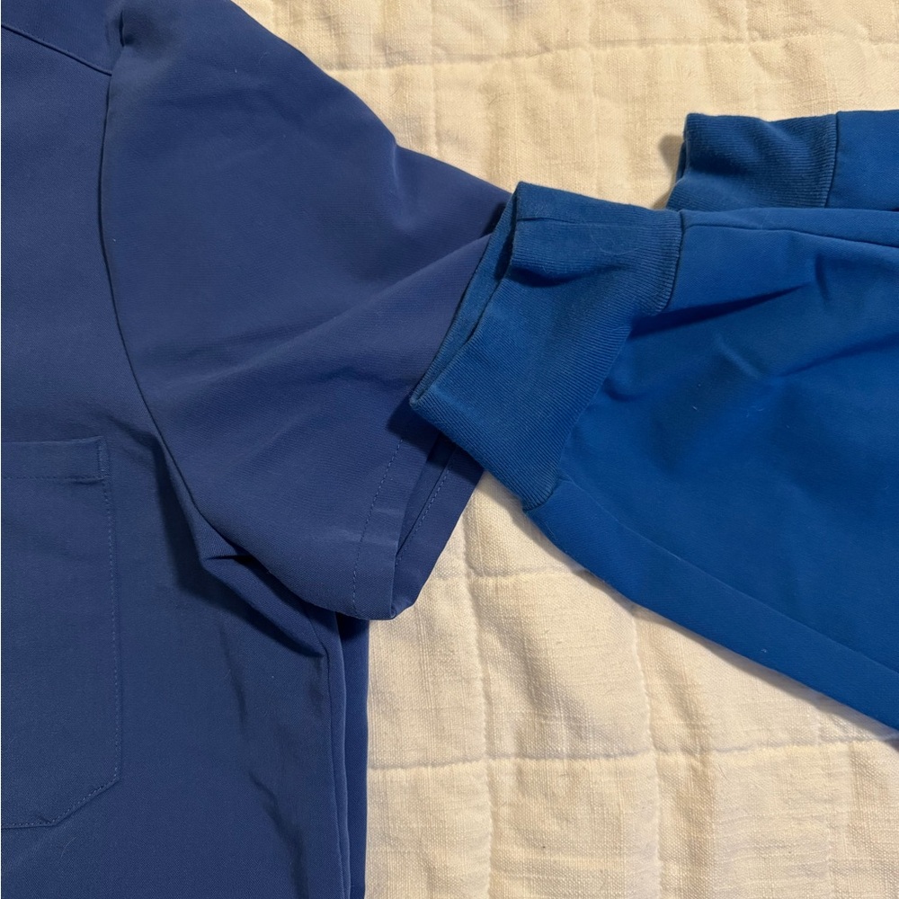 FIGS scrubs